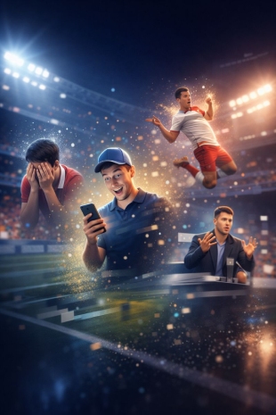 Short-Lived Sports Meme Trends